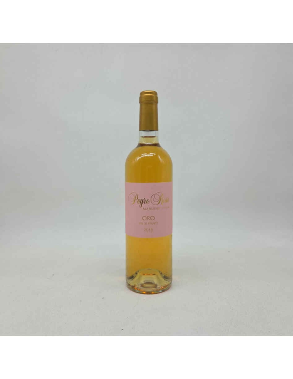 Peyre Rose Coteaux Du Languedoc Oro, 2011