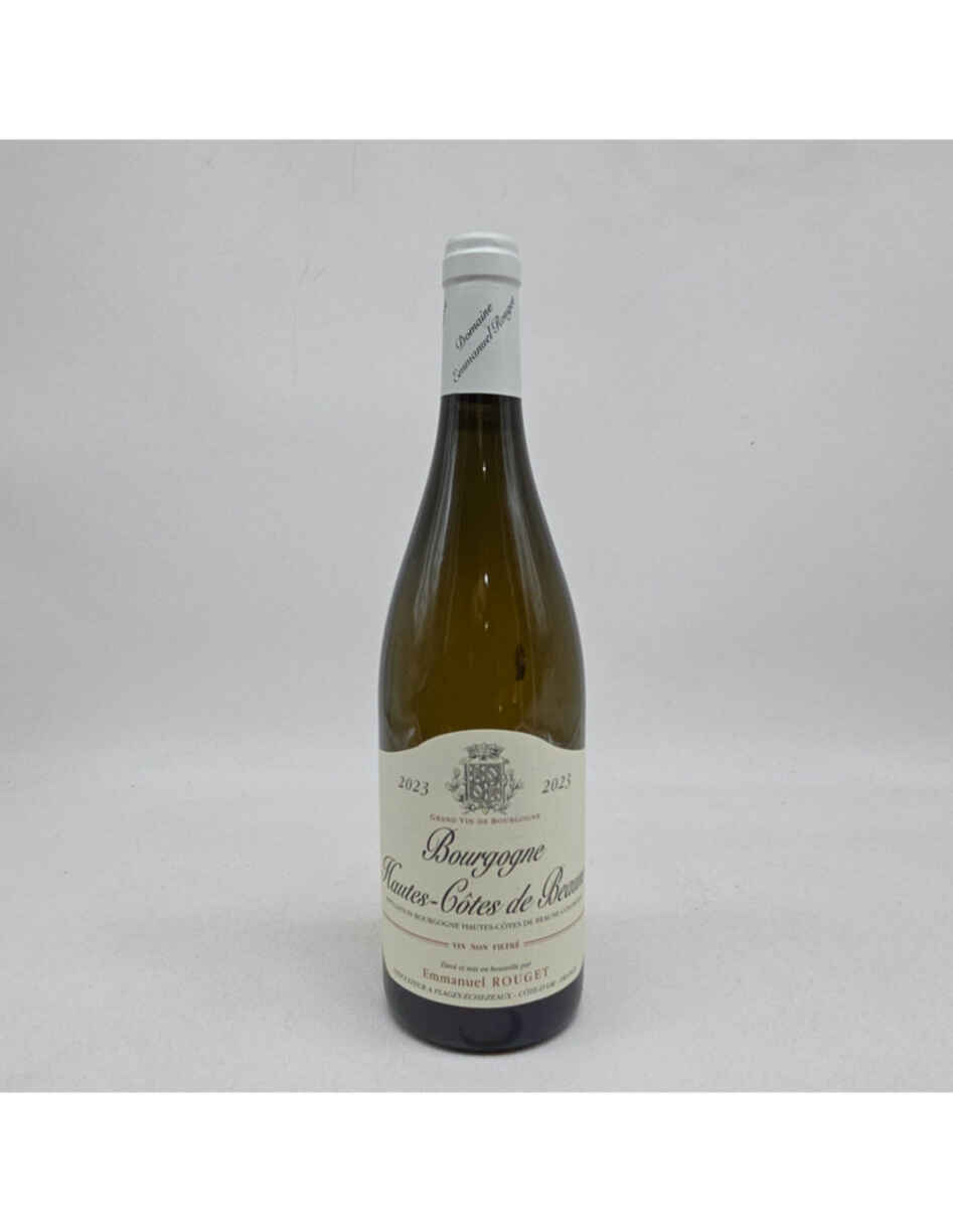 Emmanuel Rouget Hautes Cotes De Beaune 2023