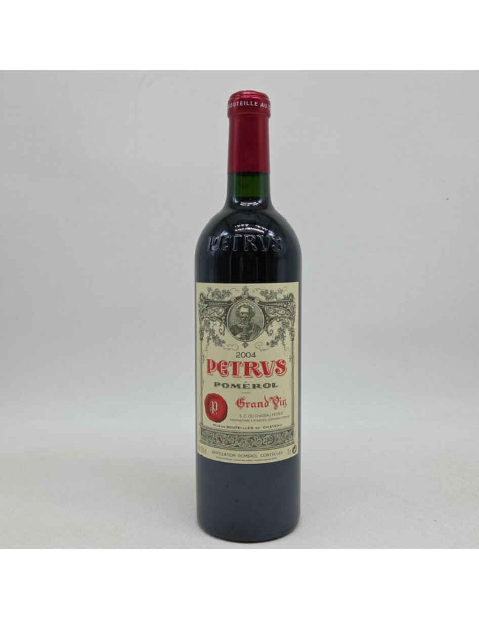 Petrus 2004