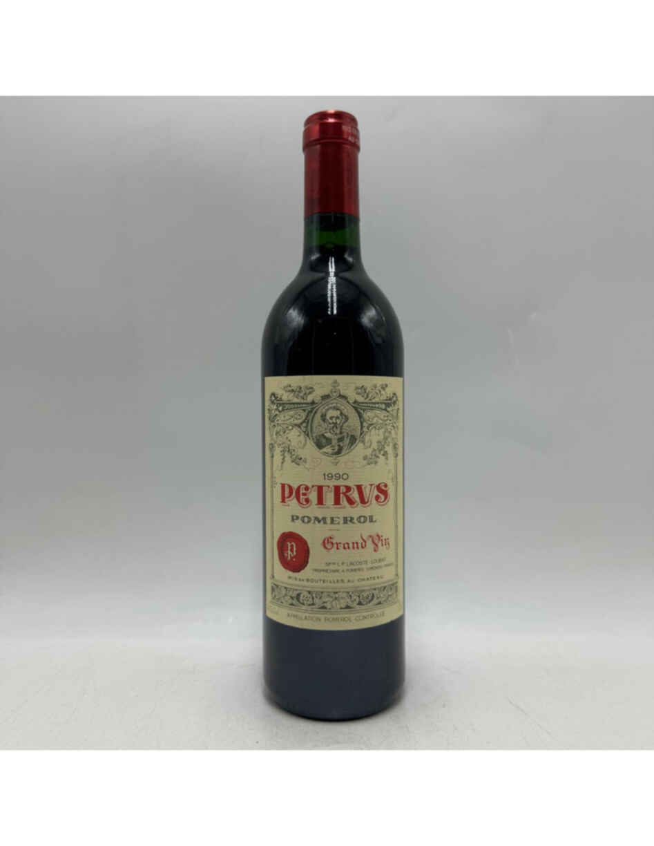 Petrus 1990