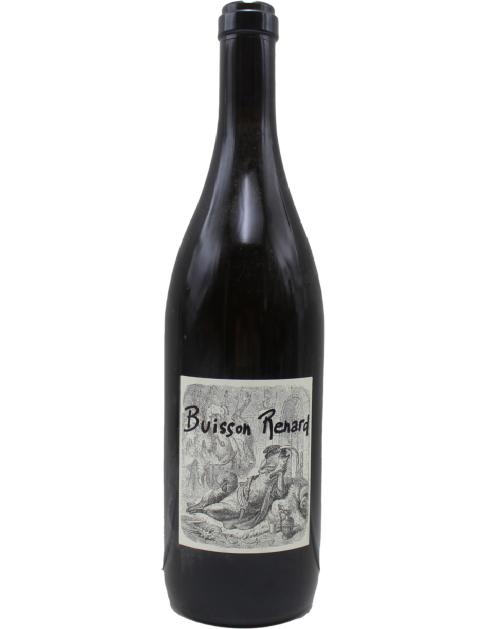 Didier Dagueneau Pouilly Fume Buisson Renard 2020