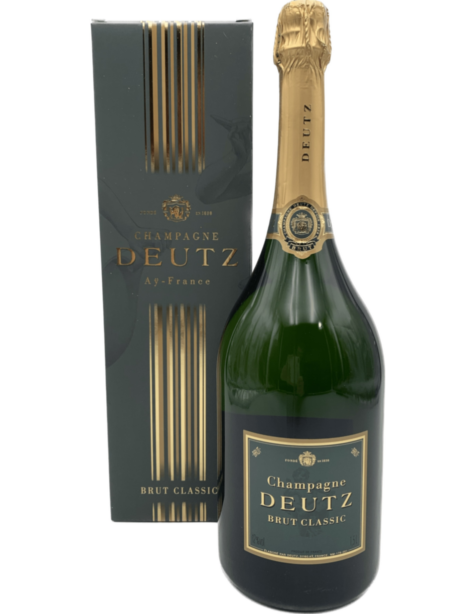 Deutz Brut Classique N.V.