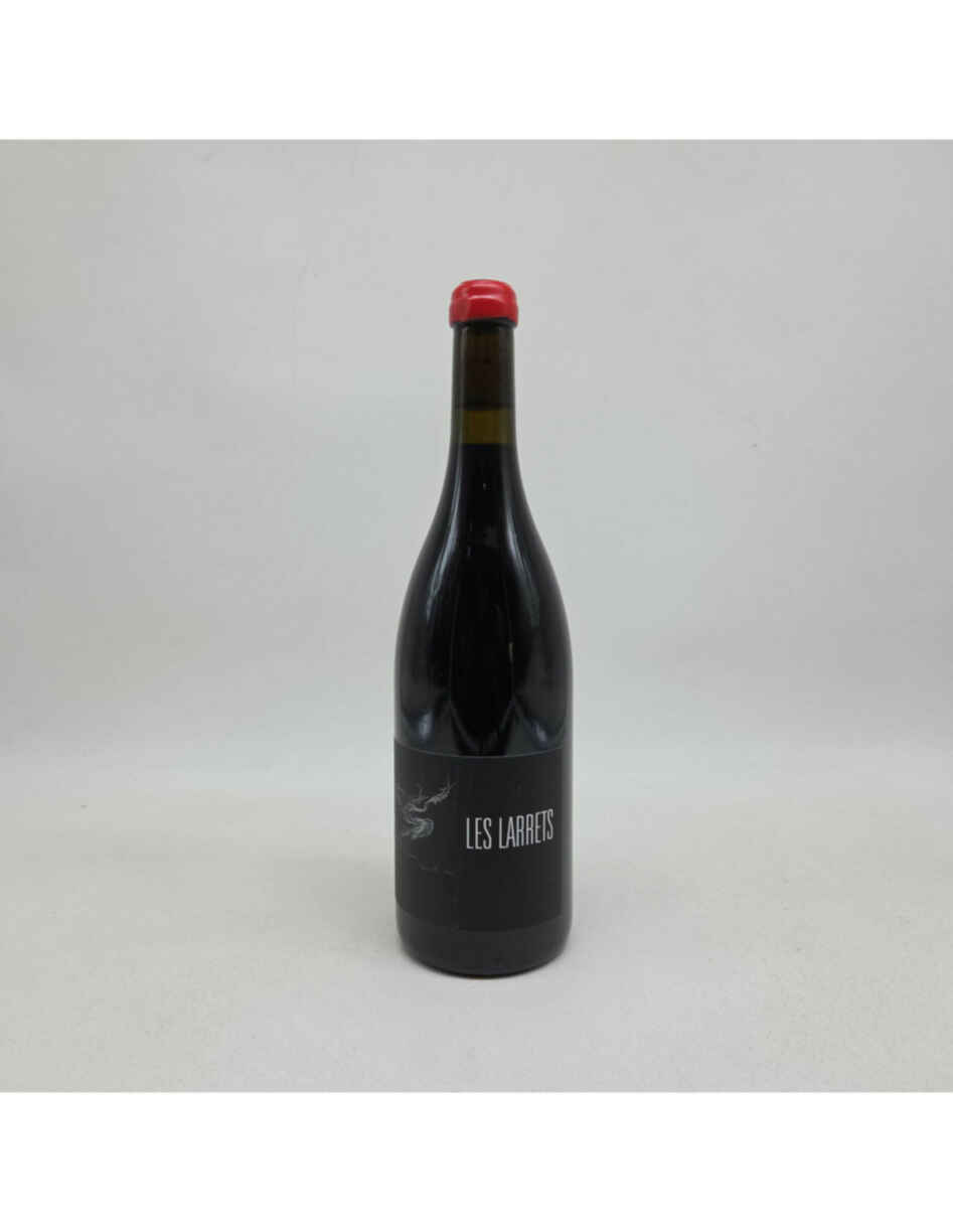 Maison Pinot Noar Hautes-cotes De Nuit Les Larrets 2023