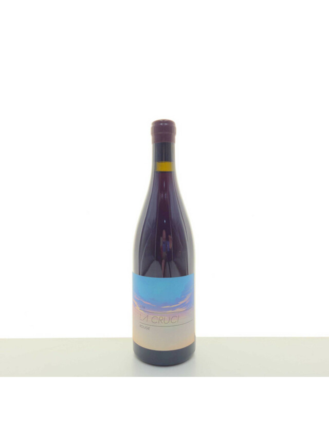 Maison Glandien La Cruci Vin De France, 2024