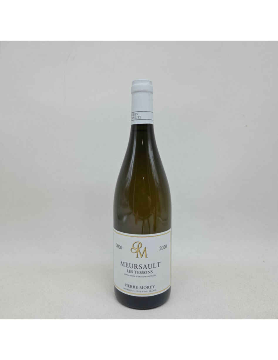 Pierre Morey Meursault Les Tessons 2020
