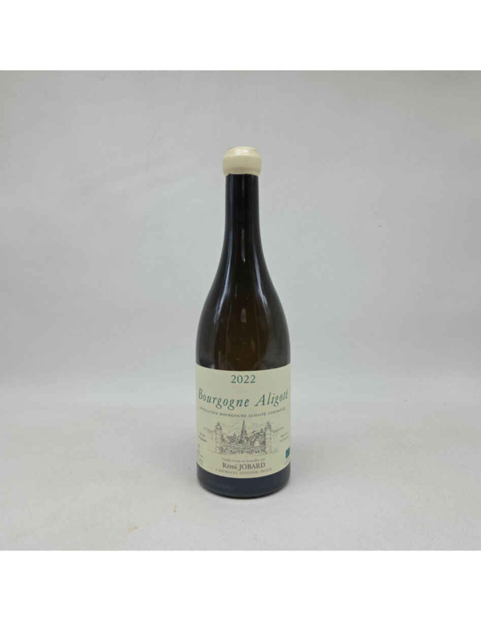Remi Jobard Bourgogne Aligote, 2022