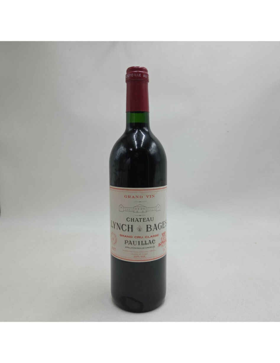 Chateau Lynch Bages, 1997