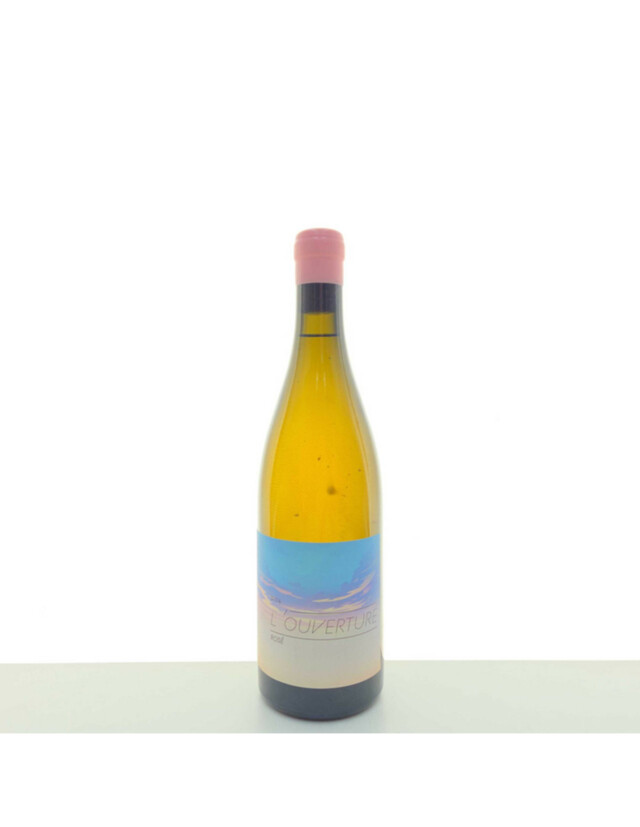 Maison Glandien L'ouverture Rose Vin De France, 2024