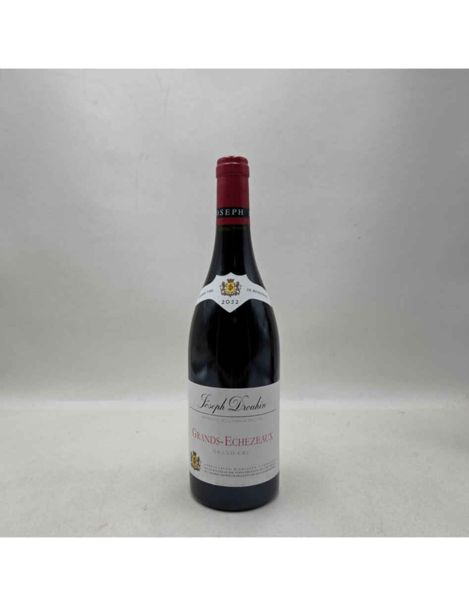 Joseph Drouhin Grands Echezeaux Grand Cru, 2022