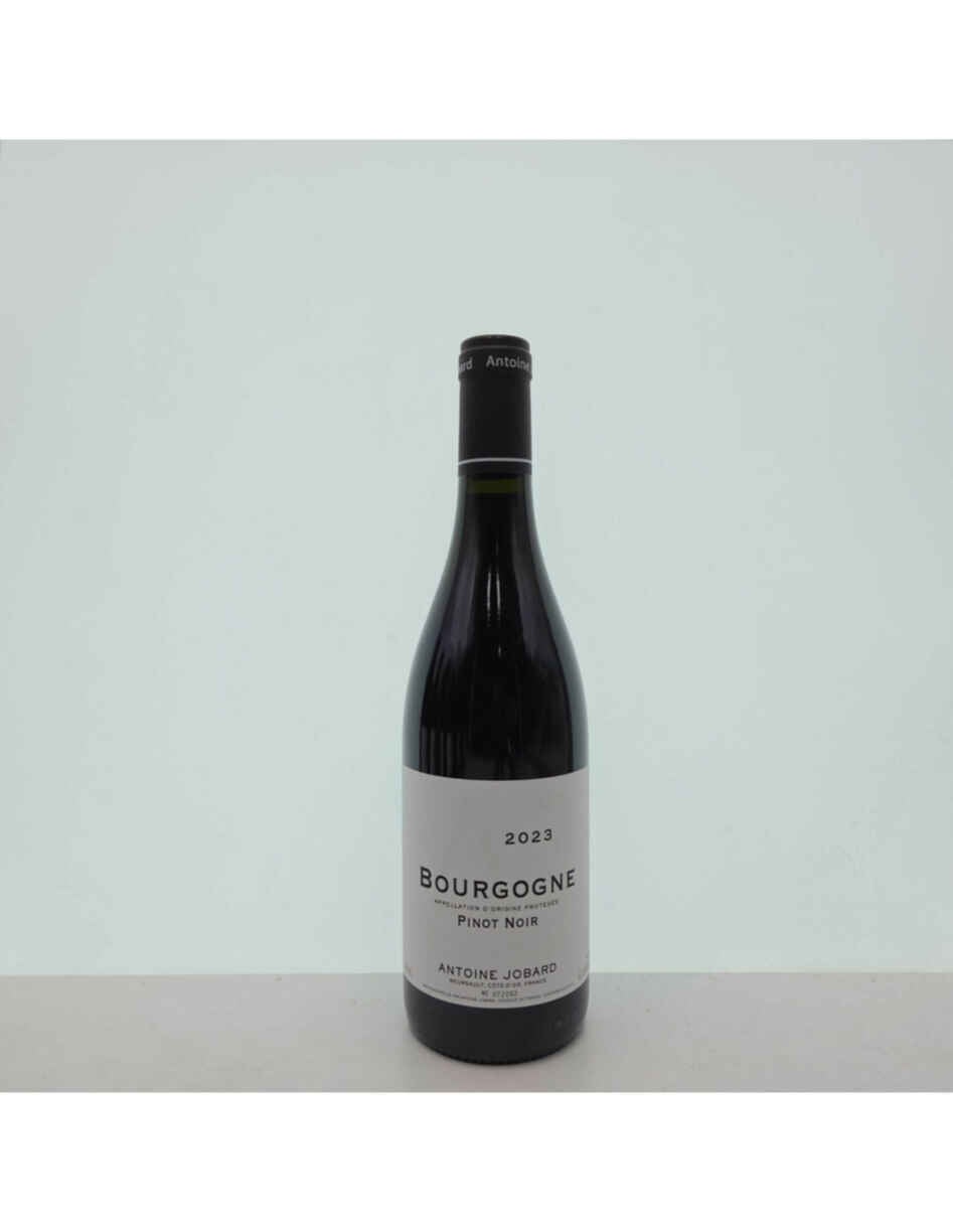 Antoine Jobard Bourgogne Rouge, 2023