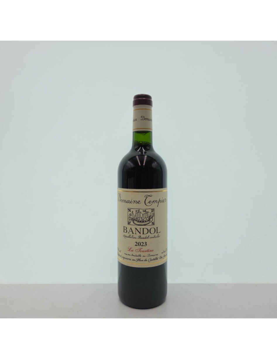 Tempier Bandol La Tourtine, 2023