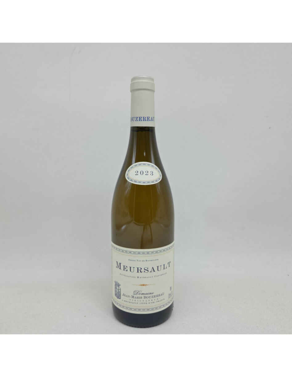 Jean Marie Bouzereau Meursault, 2023