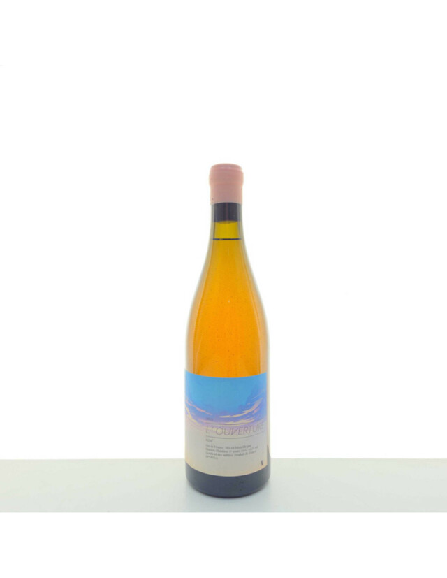 Maison Glandien L'ouverture Rose Vin De France, 2023