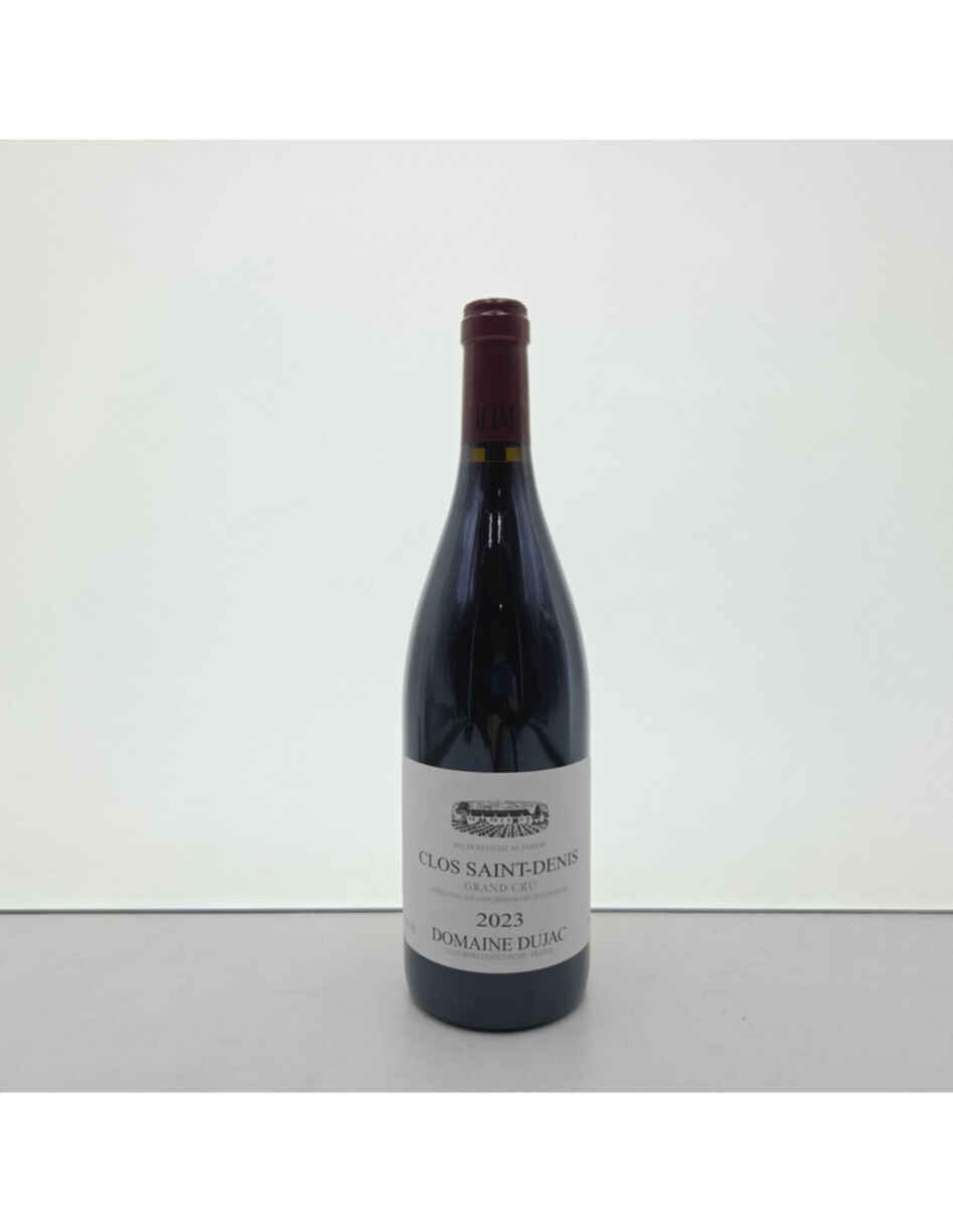 Dujac Clos Saint Denis Grand Cru, 2023