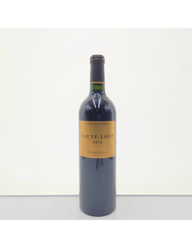 Chateau Petrus Chateau Saute Loup, 2014