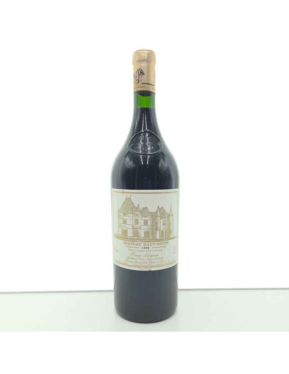 Chateau Haut Brion, 1996