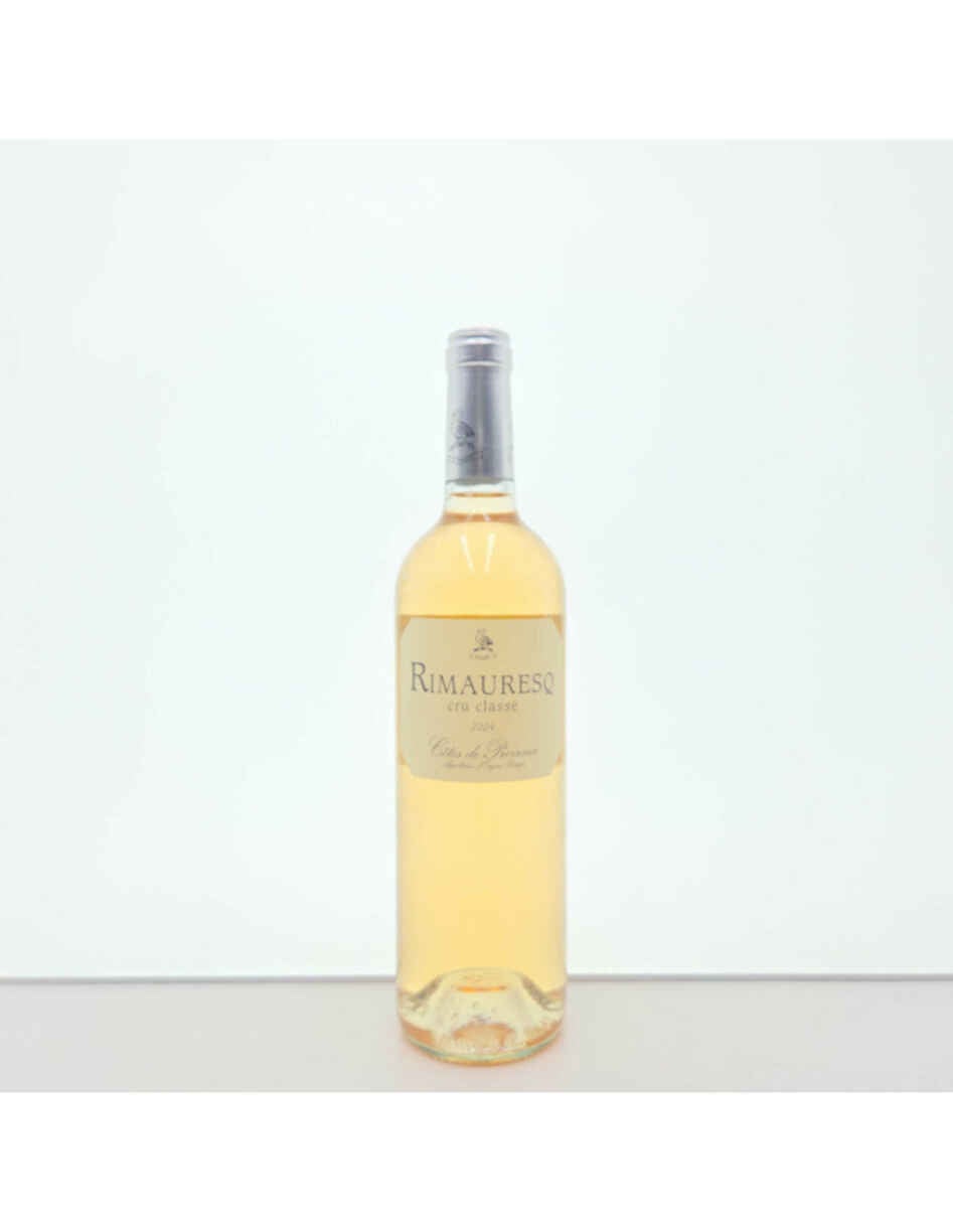 Rimauresq Cotes De Provence, 2024