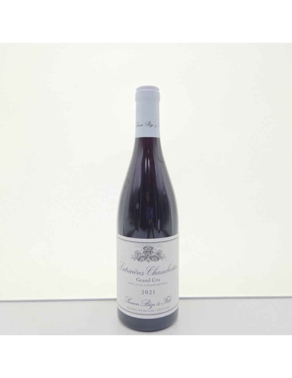 Simon Bize Latricieres Chambertin Grand Cru, 2021