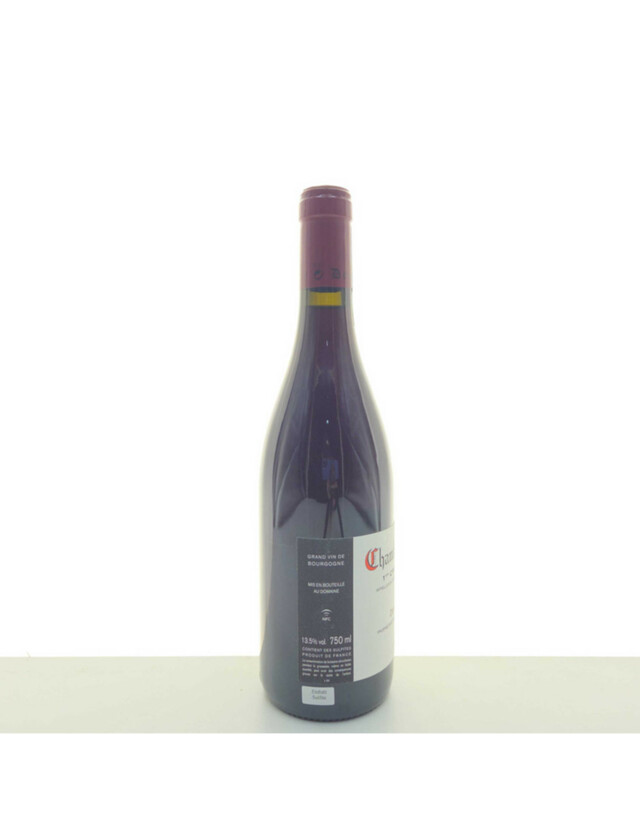 Georges Roumier Chambolle Musigny Les Amoureuses 1er Cru, 2021