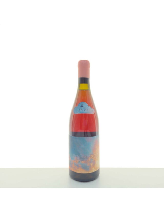 Maison Glandien L'atmosphere Rose Vin De France, 2022