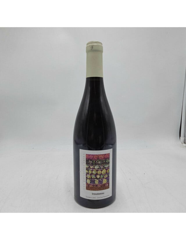 Julien Labet Cotes Du Jura Trousseau Les Chaseaux, 2023