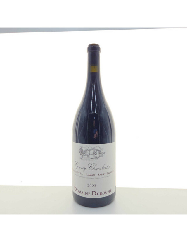 Duroche Gevrey Chambertin 1er Cru Lavaux Saint Jacques, 2023