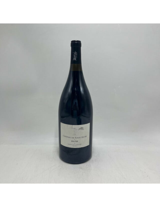 Chateau De Fosse-seche Saumur Eolithe, 2013