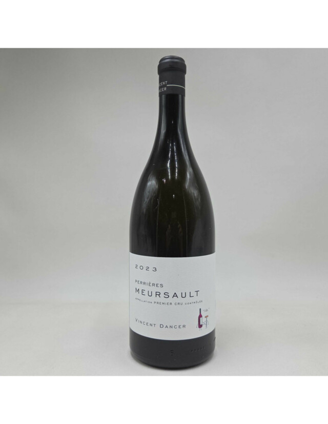 Vincent Dancer Meursault Perrieres 1er Cru, 2023