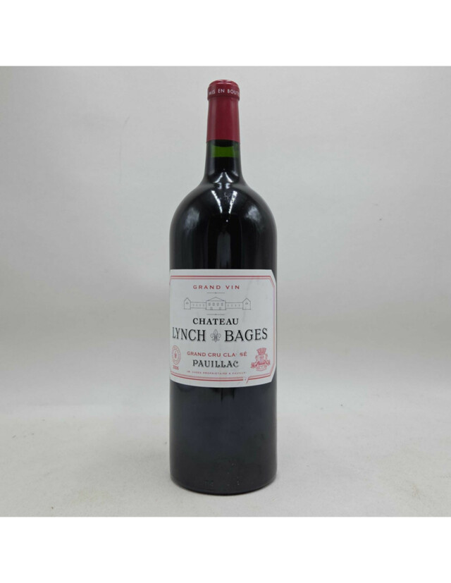 Chateau Lynch Bages, 2006