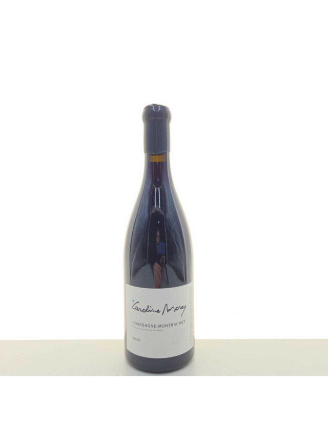 Caroline Morey Chassagne Montrachet Rouge, 2022