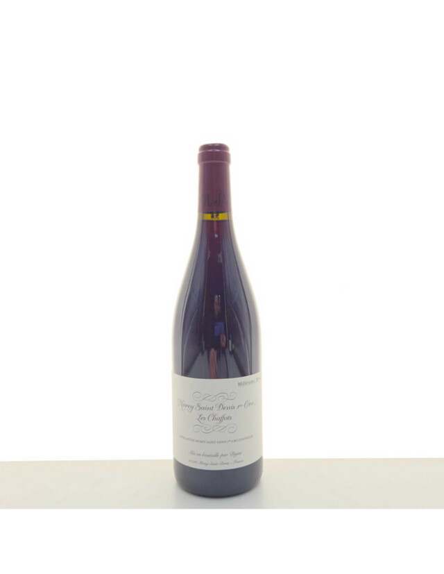 Dujac Morey Saint Denis Les Chaffots 1er Cru, 2014