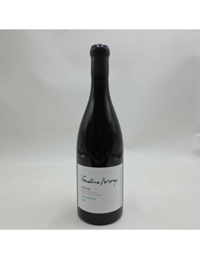 Caroline Morey Beaune Les Greves Rouge 1er Cru, 2021