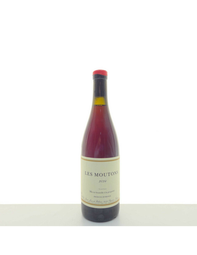 Prieure Saint Jean De Bebian Coteaux Du Languedoc Les Moutons, 2024