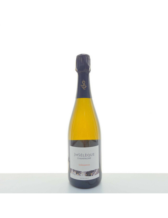 Jm Seleque Solessence Extra Brut
