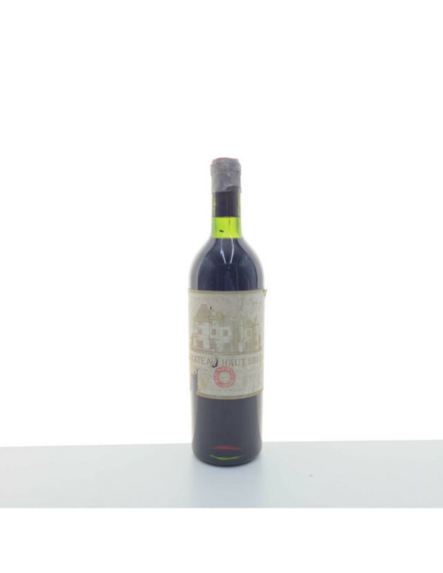 Chateau Haut Brion, 1948