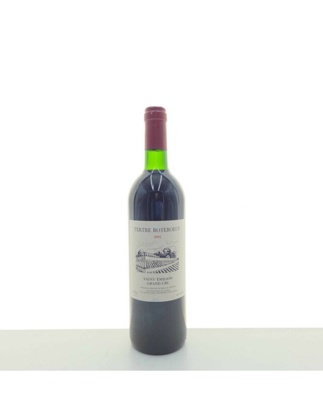 Tertre Roteboeuf, 1995