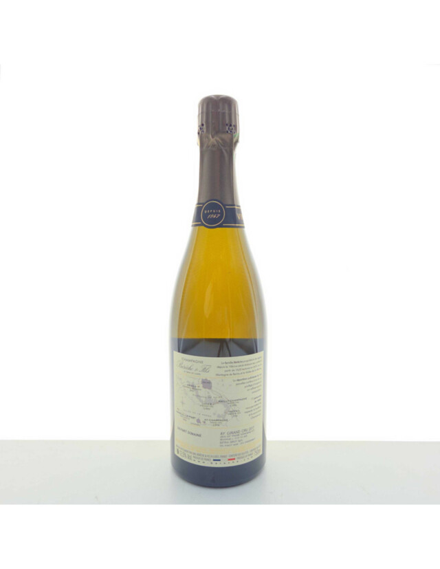 Berzche & Fils Ay Champagne, 2017