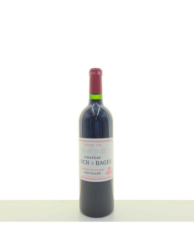 Chateau Lynch Bages, 2006