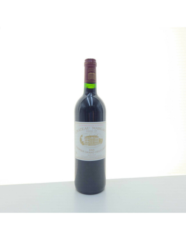 Chateau Margaux, 1998