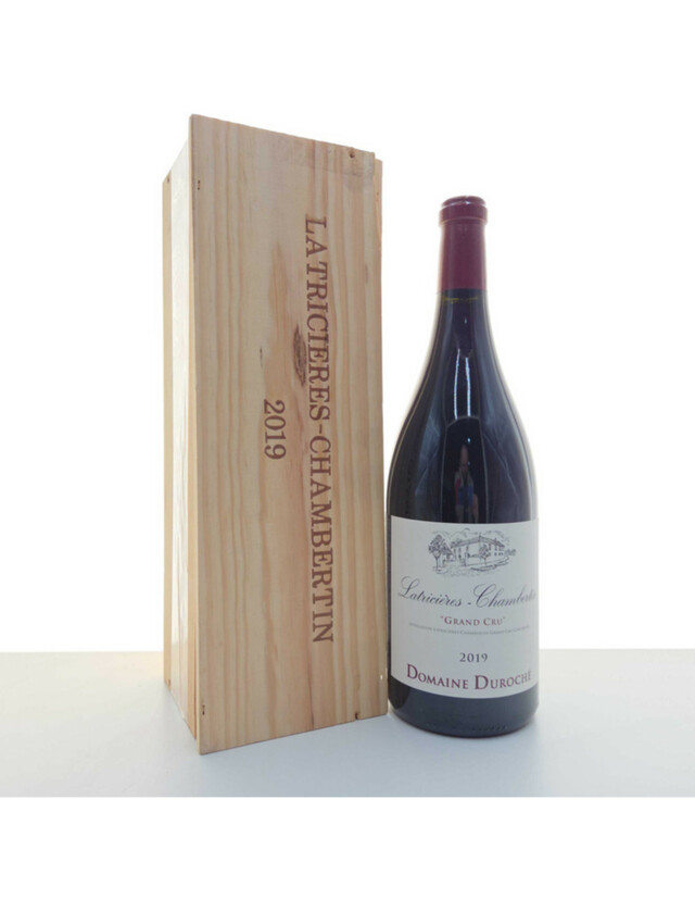 Duroche Latricieres Chambertin, 2019