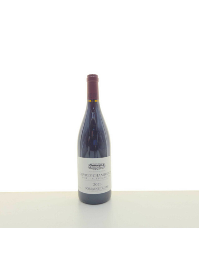 Dujac Gevrey Chambertin Aux Combottes 1er Cru, 2023
