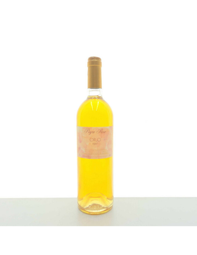 Peyre Rose Coteaux Du Languedoc Oro, 1997