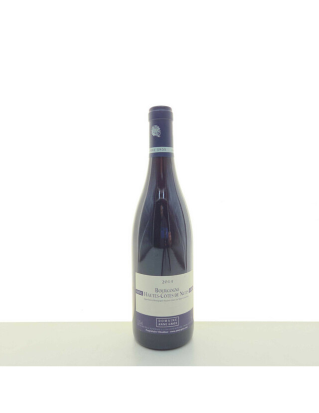 Anne Gros Haute Cote De Nuits, 2014