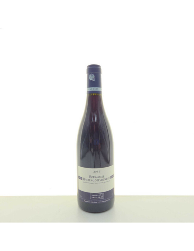 Anne Gros Haute Cote De Nuits, 2012