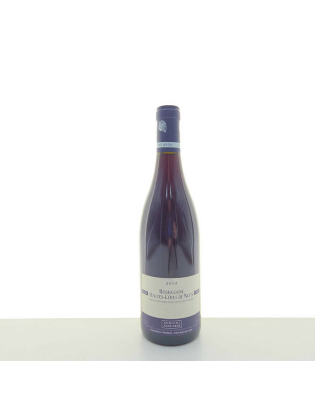 Anne Gros Haute Cote De Nuits, 2010