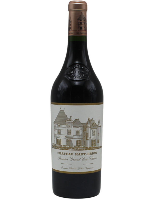 Chateau Haut Brion, 1984