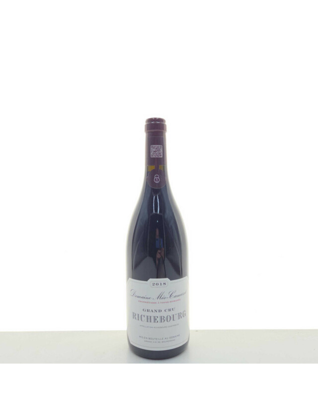 Meo Camuzet Richebourg Grand Cru, 2018