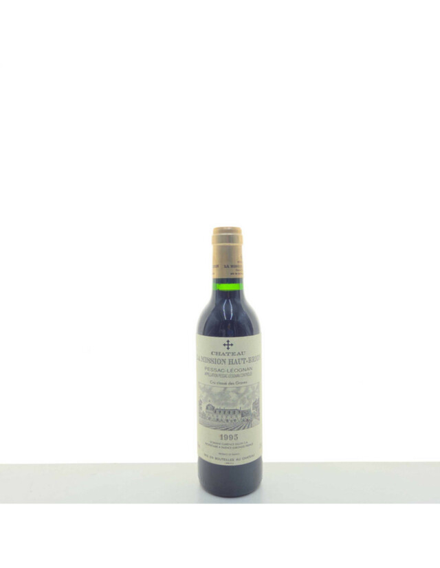 Chateau La Mission Haut Brion, 1995