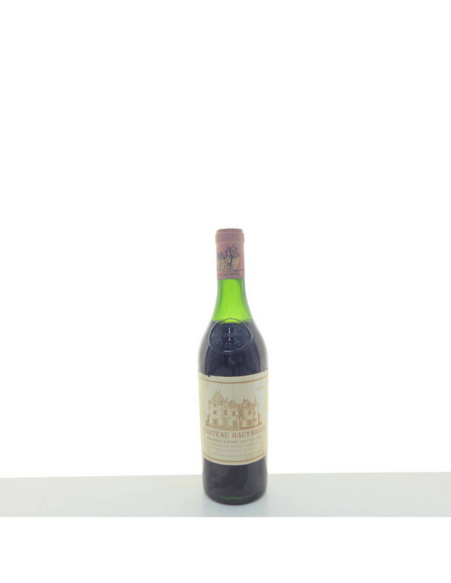 Chateau Haut Brion, 1964