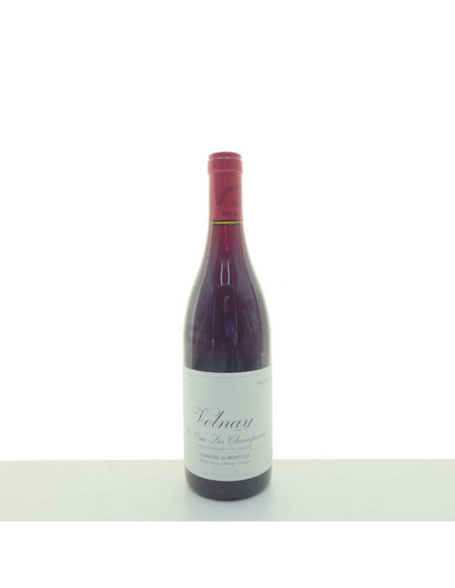 De Montille Volnay Champans 1er Cru, 2006